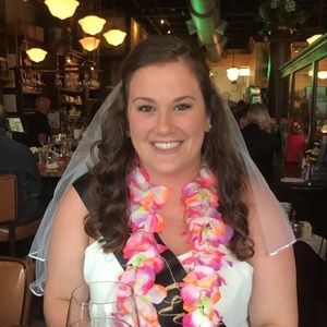 Meet your Posher, Jenn